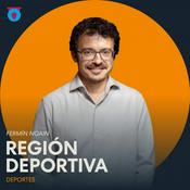 REGIÓN DEPORTIVA (NOCHE)