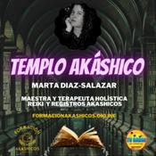 Registros Akáshicos - Templo Akáshico