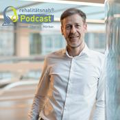 "rehalitätsnah" - ein Wissenschaftspodcast mit Dr. Marco Streibelt
