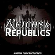 Reichs & Republics | The German History Podcast
