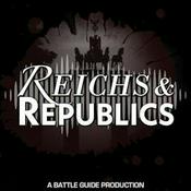 Reichs & Republics | The German History Podcast