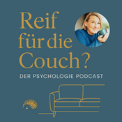 Reif für die Couch? Der Podcast von Hallo Glück!