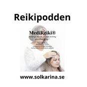 Reikipodden  och med Solkarina