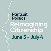 Reimagining Citizenship by Pantsuit Politics