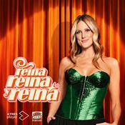 Reina, reina y reina | El podcast de Drag Race España