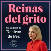 Reinas del grito