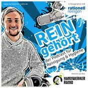 REINgehört - der Podcast für Reinigung & Hygiene