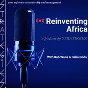 Reinventing Africa Podcast