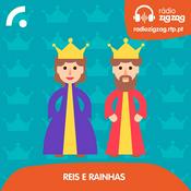 Reis e Rainhas