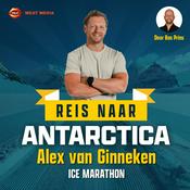 Reis naar Antarctica