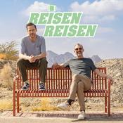 Reisen Reisen - mit Jochen Schliemann und Michael Dietz