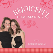 Rejoiceful Homemaking
