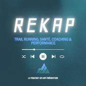 REKAP - Trail Running, Santé, Coaching & Performance