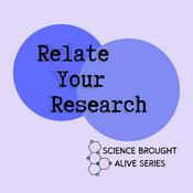 Relate your Research - a social work podcast