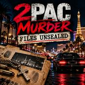 2pac Murder Files Unsealed