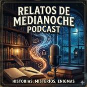 Relatos de Medianoche Podcast