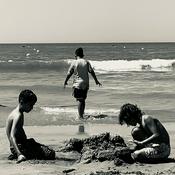 Relatos en blanco y negro