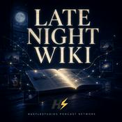 Late Night Wiki