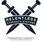 Relentless Podcast