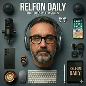 Relfon daily podcast