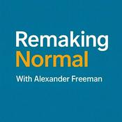 Remaking Normal with Alexander Freeman | Long Form Conversations on Norms, Culture, Society