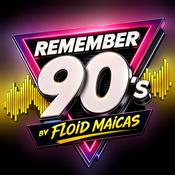 Remember 90´s Radio Show by Floid Maicas