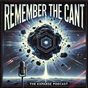 Remember the Cant - The Expanse Podcast