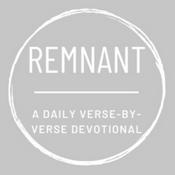 Remnant: A Daily Verse-by-Verse Devotional