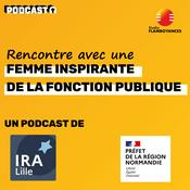 Rencontre avec une femme inspirante de la fonction publique