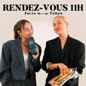 Rendez-vous 11 heures– Paris/Tokyo