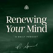 Renewing Your Mind