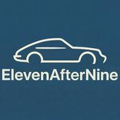 Eleven After Nine | A Porsche Culture Podcast