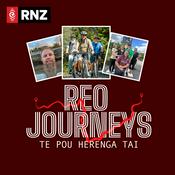 Reo Journeys: Te Pou Herenga Tai
