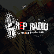 Rep Radio - An Em3ry Production