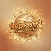 Replayed Netball Podcast