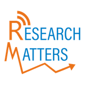 Research Matters Podcast