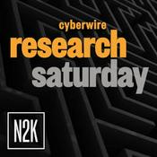 Research Saturday