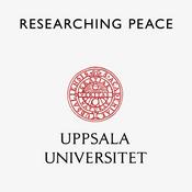 Researching Peace - a podcast by Uppsala University