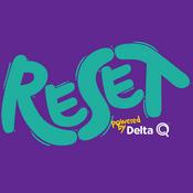 RESET by Mariana Cabral