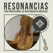 Resonancias. Foro profesional de instrumentos musicais