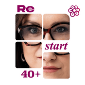 Restart 40+