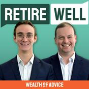 Retire Well with Wealth of Advice