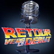 RETOUR VERS LE DEBUT