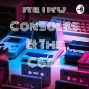 Retro Consoles & The C64s