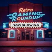 Retro Gaming RoundUp