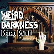 Retro Radio: Old Time Radio in the Dark