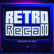 Retro Recall: The Retro Video Game Nostalgia Podcast