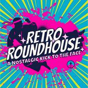 Retro Roundhouse