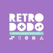 Retro Dodo Podcast - Retro Gaming News, Interviews and Stories