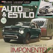 Revista AutoYEstilo